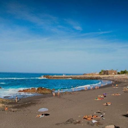 Estudio Neya Puerto de la Cruz  Esterno foto