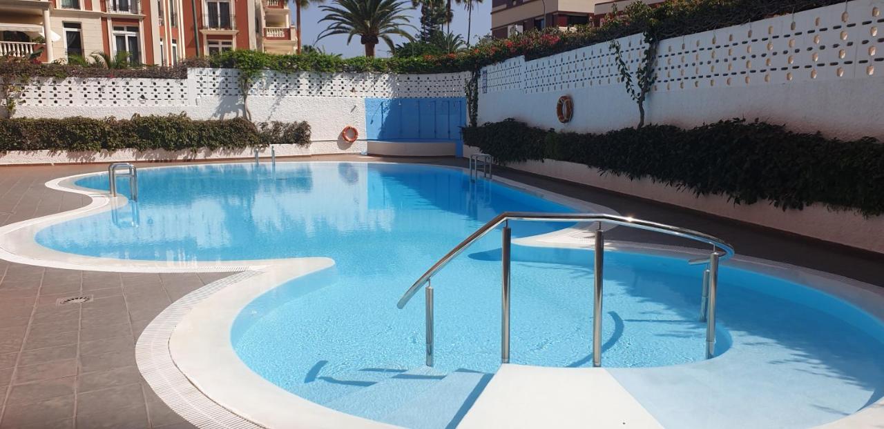 Estudio Neya Puerto de la Cruz  Esterno foto