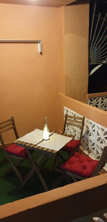 Estudio Neya Puerto de la Cruz  Esterno foto