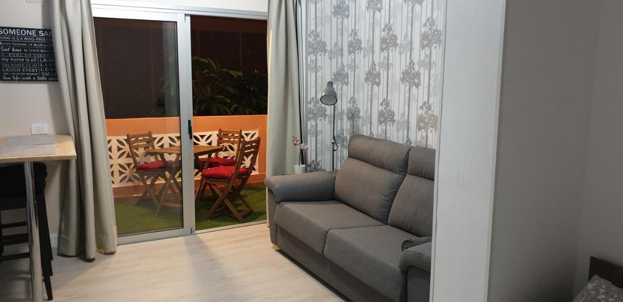 Estudio Neya Puerto de la Cruz  Esterno foto