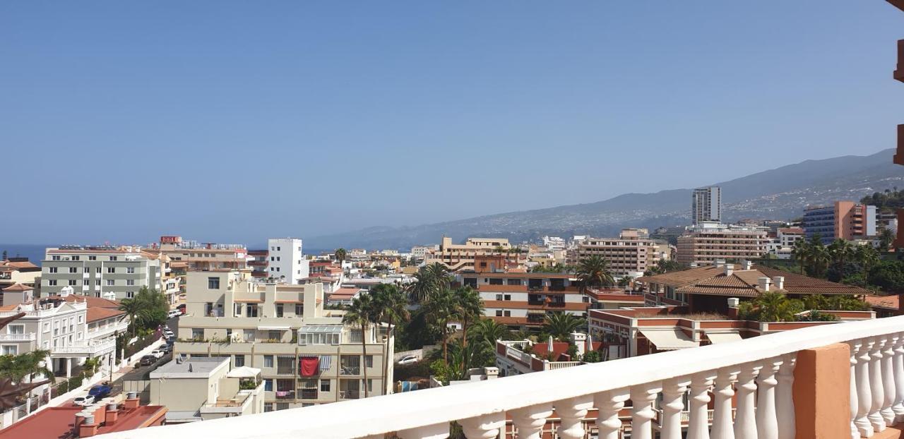 Estudio Neya Puerto de la Cruz  Esterno foto